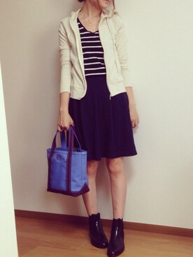 cocoacoさんのコーディネート