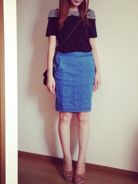 cocoacoさんのコーディネート