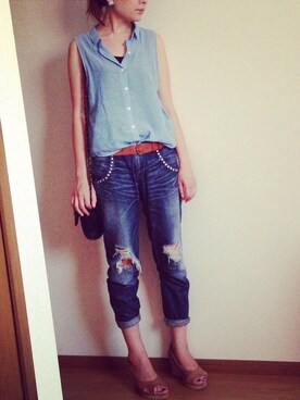 cocoacoさんのコーディネート