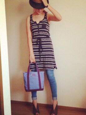 cocoacoさんのコーディネート