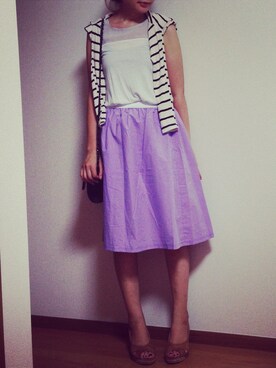 cocoacoさんのコーディネート