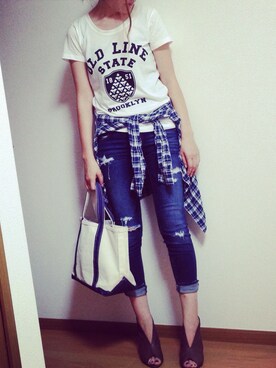 cocoacoさんのコーディネート