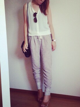 cocoacoさんのコーディネート