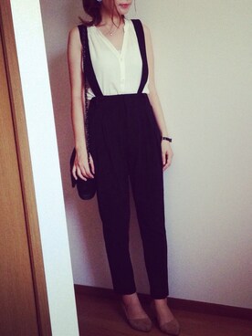 cocoacoさんのコーディネート