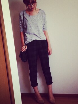 cocoacoさんのコーディネート