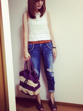 cocoacoさんのコーディネート