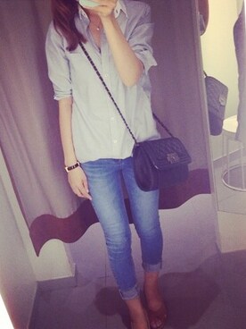 cocoacoさんのコーディネート