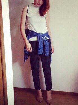 cocoacoさんのコーディネート