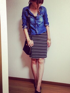 cocoacoさんのコーディネート