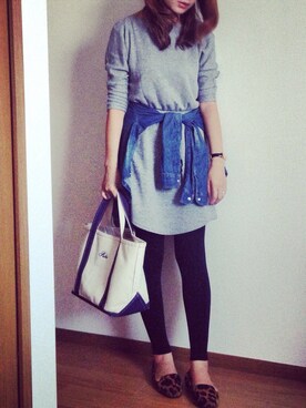 cocoacoさんのコーディネート