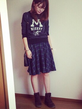 cocoacoさんのコーディネート