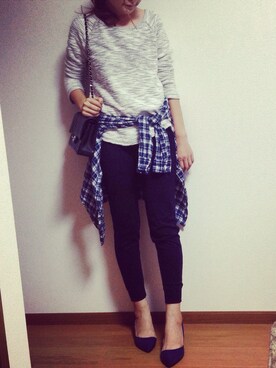 cocoacoさんのコーディネート