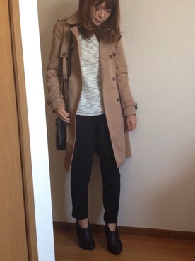 cocoacoさんのコーディネート