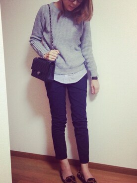 cocoacoさんのコーディネート