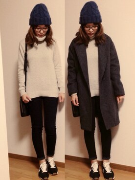 cocoacoさんのコーディネート