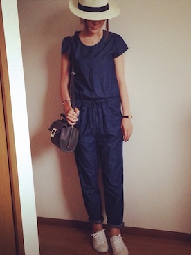 cocoacoさんのコーディネート