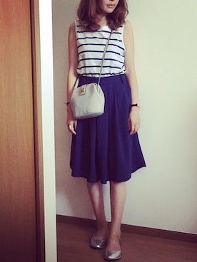 cocoacoさんのコーディネート