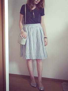 cocoacoさんのコーディネート