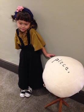 168さんのコーディネート