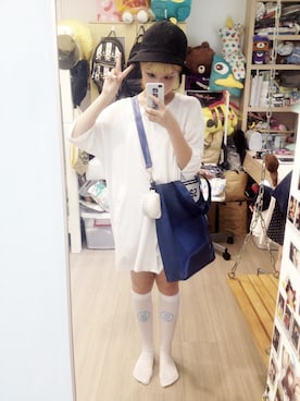 치치さんのコーディネート