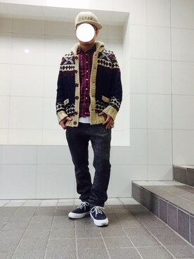 ASAKIさんのコーディネート