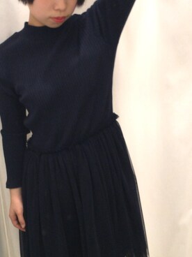 ねぎさんのコーディネート