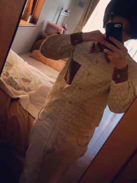 ねぎさん(レディース・151cm)の春コーディネート