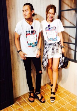 azu329さんのコーディネート