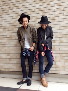 azu329さんのコーディネート