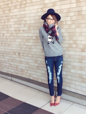 azu329さんのコーディネート