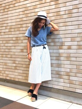 azu329さんのコーディネート