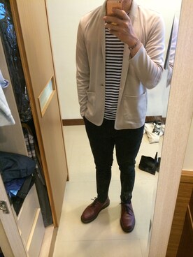 Chengyenさんのコーディネート