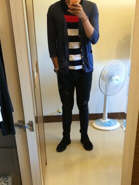 Chengyenさんのコーディネート