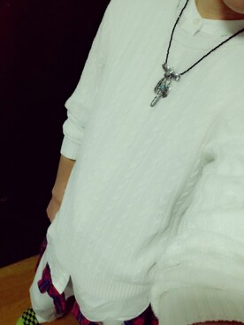 Haruto Takakuさんのコーディネート