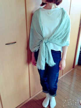 nonoさんのコーディネート