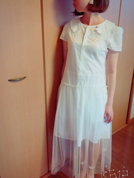 nonoさんのコーディネート