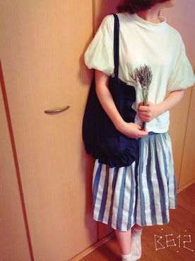 nonoさんのコーディネート