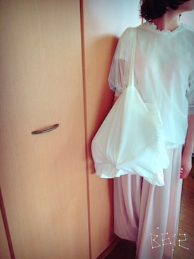 nonoさんのコーディネート