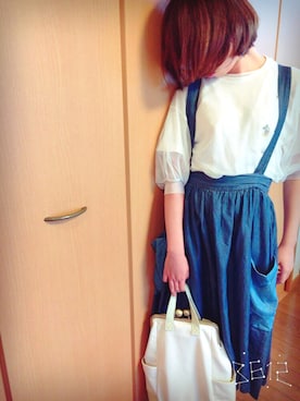 nonoさんのコーディネート