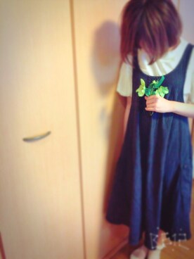 nonoさんのコーディネート