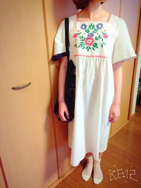 nonoさんのコーディネート