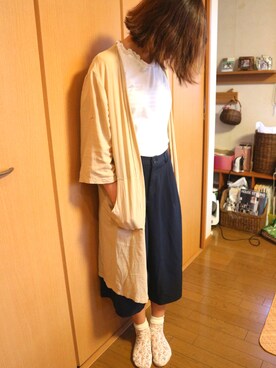 nonoさんのコーディネート