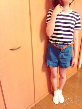 nonoさんのコーディネート