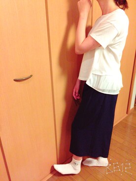 nonoさんのコーディネート