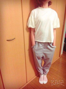 nonoさんのコーディネート