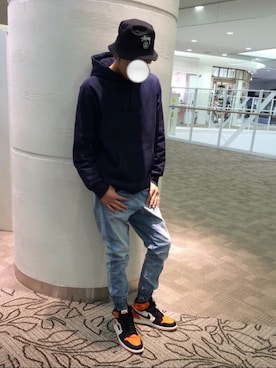 たいやきさんのコーディネート