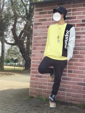 たいやきさんのコーディネート