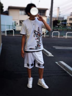 たいやきさんのコーディネート