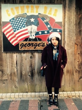 H@ruk!さんのコーディネート