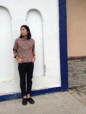 shunnnnnさんのコーディネート